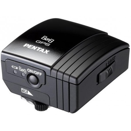 Pentax GPS modulis O-GPS1