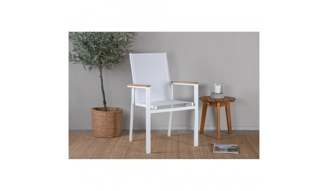 Aiatool TEXAS, valge