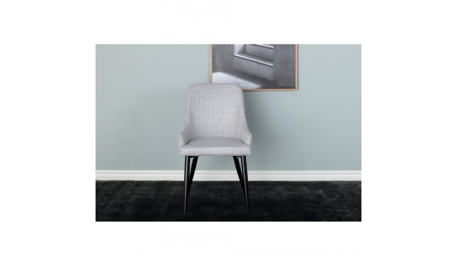 Söögitool PLAZA, helehall