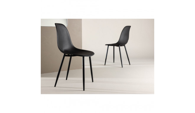 Söögitool POLAR, must