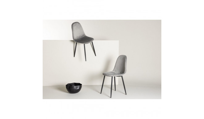 Söögitool POLAR, helehall