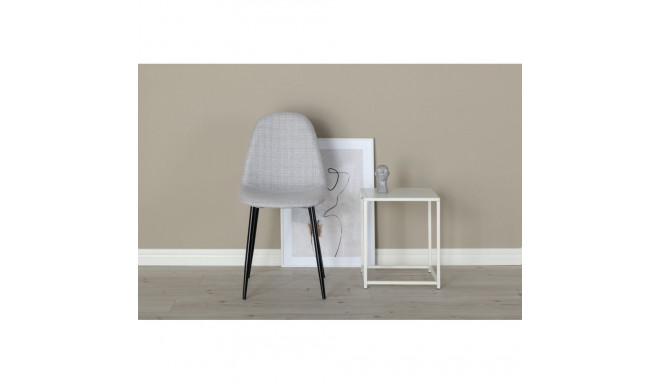 Söögitool POLAR, helehall