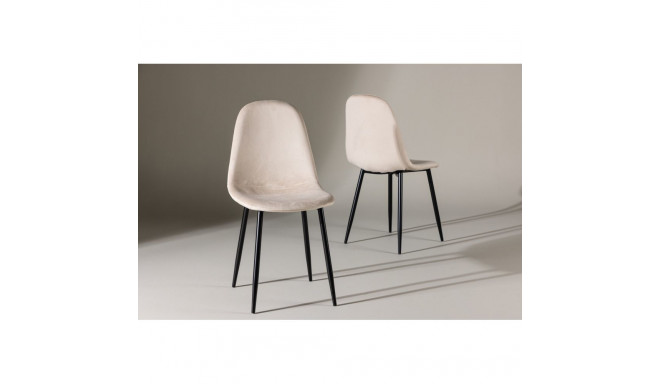 Söögitool POLAR, beež