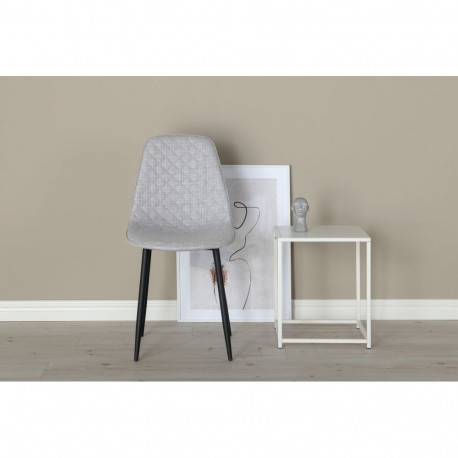 Söögitool POLAR, hall