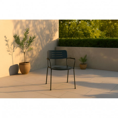 Aiatool NICKE käetugedega, must