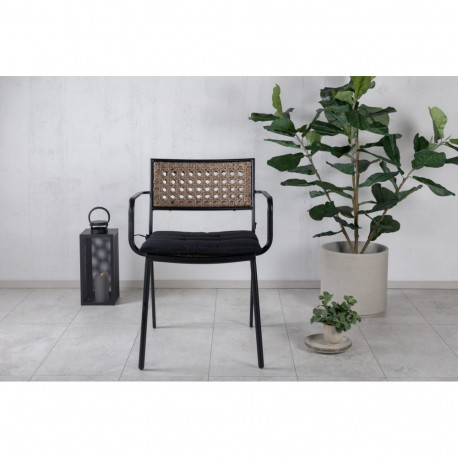 Aiatool PAOLA, must/naturaalne