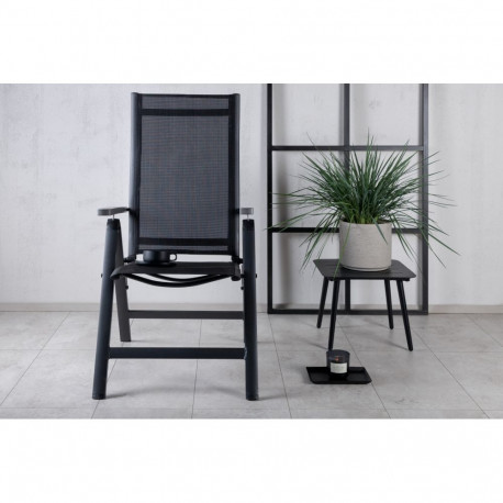 Aiatool ALBANY 5-positsiooniline, must