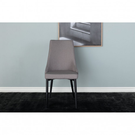 Söögitool LEONE, hall