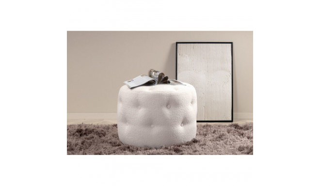 Tumba BENJAMIN, valge