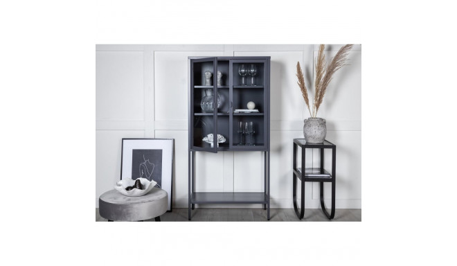 Vitriinkapp MISHA, hall