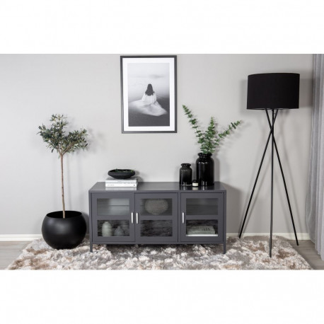 TV-alus ACERO, helehall