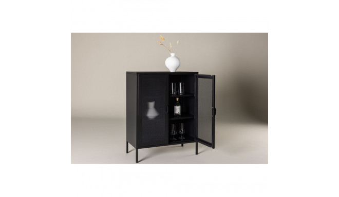 Hoiukapp Misha, must