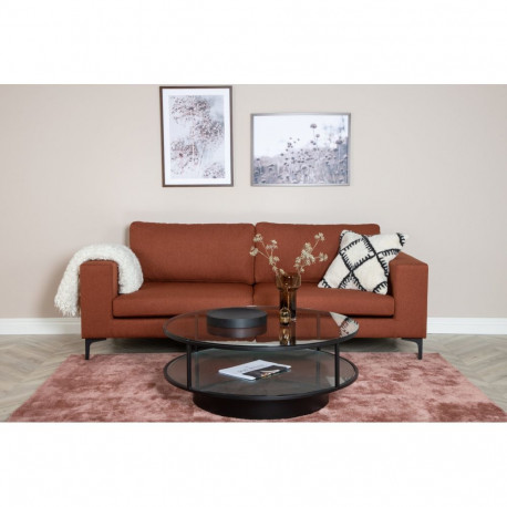 Diivan BOLERO 3-kohaline