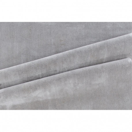 Vaip UNDRA 350x250 cm, hõbedane