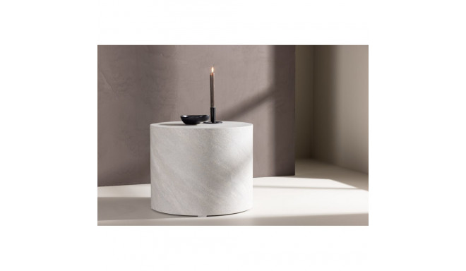 Diivanilaud YORK ⌀50cm, hall