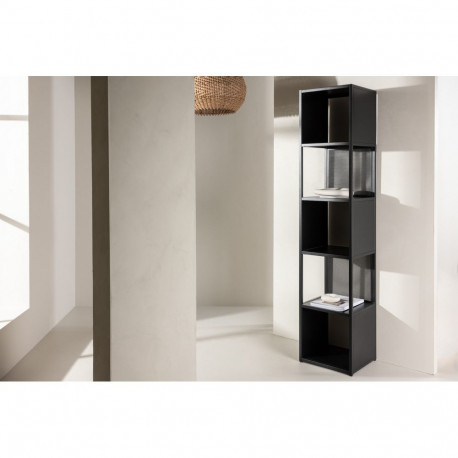 Riiul BUENOS AIRES, must