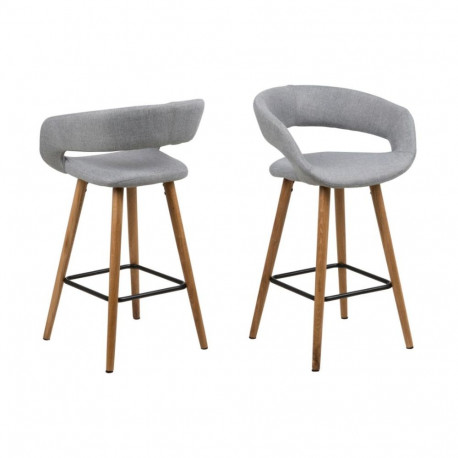 Baaritool GRACE, helehall