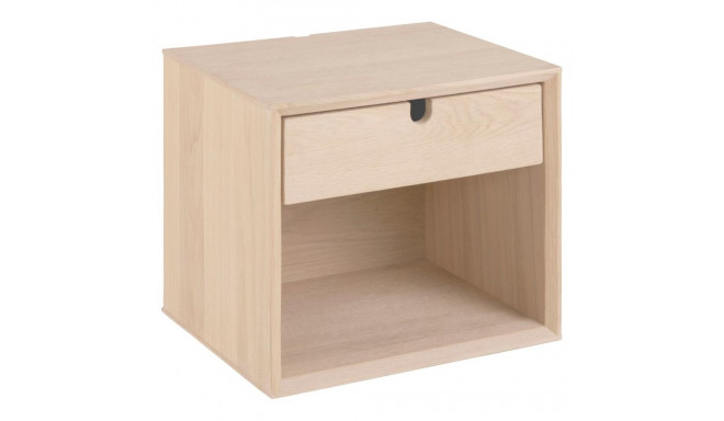 Öökapp CENTURY, valge