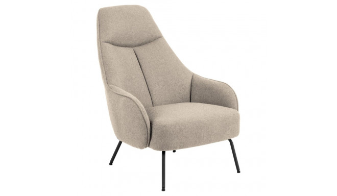 Tugitool TEXAS, beeži värvi