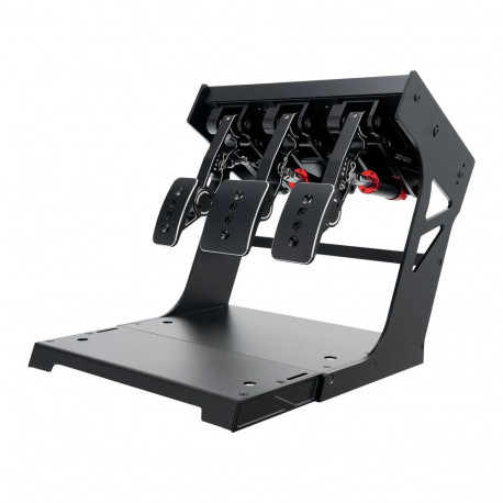 SIMAGIC P1000i Modular Inverted (Dual) Pedal Set, S304