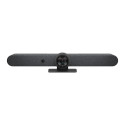 LOGITECH RALLY BAR GRAPHITE - EMEA
