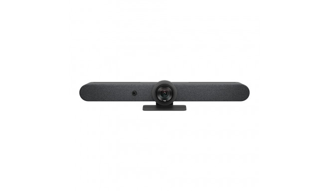 LOGITECH RALLY BAR GRAPHITE - EMEA