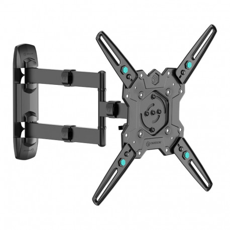 ONKRON Wall Mount Swivel Tilt Rotate for 32-65 Inch VESA min 100x100 - 400x400 max up to 41 kg