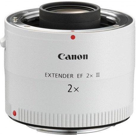 Canon extender EF 2x III