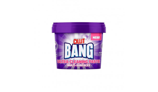 Puhastuspasta CILLIT BANG erinevatele pindadele 500g