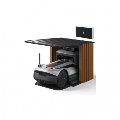 ECOVACS GOAT G1-GARAGE DO GOAT1 - 2000 SET