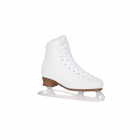 Tempish CAMILA Ice Figure Skates Size 40