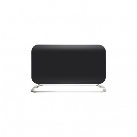 Mill SG2000LED Steel 2000W Portable Heater Black