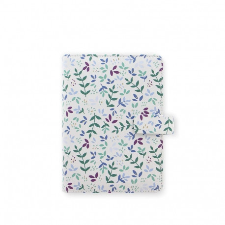 Filofax - Garden Personal Sunrise 2026a.