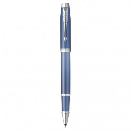 Tindipliiats Parker IM Rituals Blue CT, Fine must