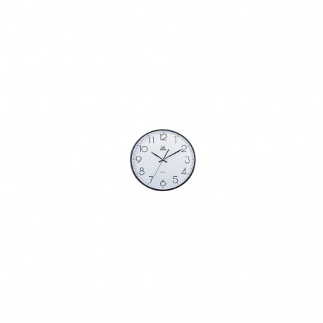 Seinakell Pearl PW345, 36cm läbimõõt, must