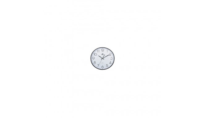 Seinakell Pearl PW345, 36cm läbimõõt, must