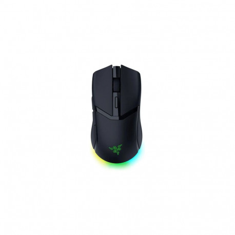 Razer Cobra HyperSpeed Wireless Gaming Mouse RF Wireless + Bluetooth + USB-A, 26000 DPI, Black
