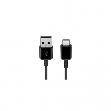 Samsung EP-DG930 USB-A Male to USB-C Male Cable 1.5m, Black