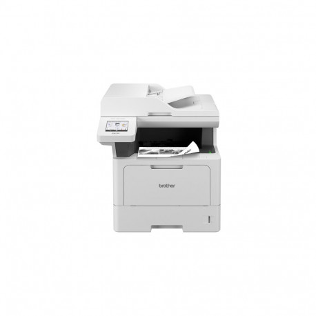 Brother MFC-L5715DN Printer Laser B/W MFP A4 48 ppm USB Ethernet LAN
