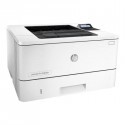 HP laser printer LaserJet Pro M402dne