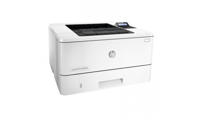 HP laser printer LaserJet Pro M402dne