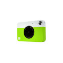 Kodak PRINTOMATIC Instant Print Camera, 2x3'', Green
