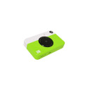 Kodak PRINTOMATIC Instant Print Camera, 2x3'', Green