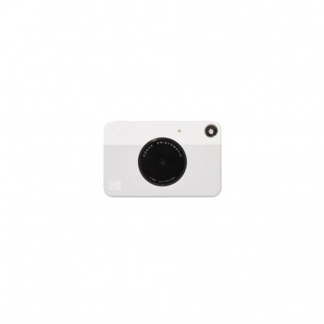 Kodak PRINTOMATIC Instant Print Camera, 2x3'', Grey