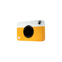 Kodak PRINTOMATIC Instant Print Camera, 2x3'', Yellow