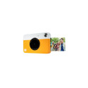 Kodak PRINTOMATIC Instant Print Camera, 2x3'', Yellow
