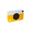 Kodak PRINTOMATIC Instant Print Camera, 2x3'', Yellow