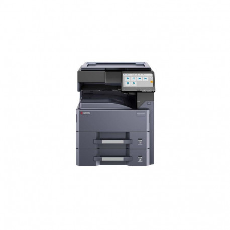 Kyocera Taskalfa MZ3200i Printer Laser B/W MFP A3 32 ppm Ethernet LAN