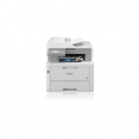 Brother MFC-L8340CDW Printer LED Colour MFP A4 30 ppm, Wi-Fi, USB, NFC