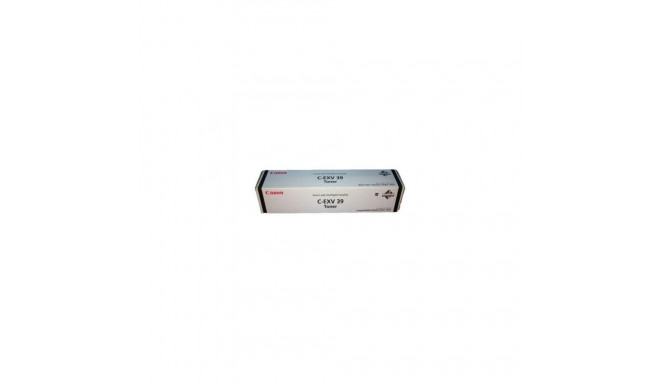 Canon Toner C-EXV 39 (4792B002)